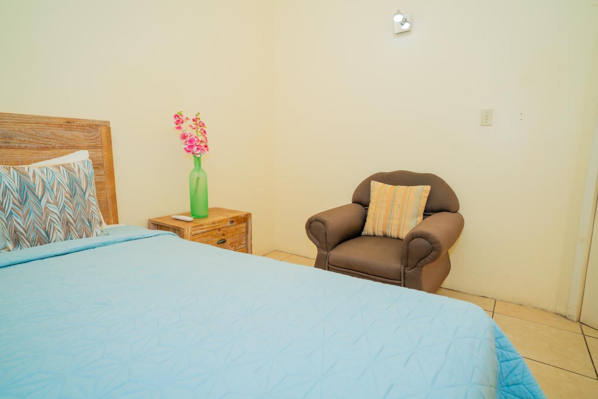 St. John's Connie'S Comfort Suites מראה חיצוני תמונה