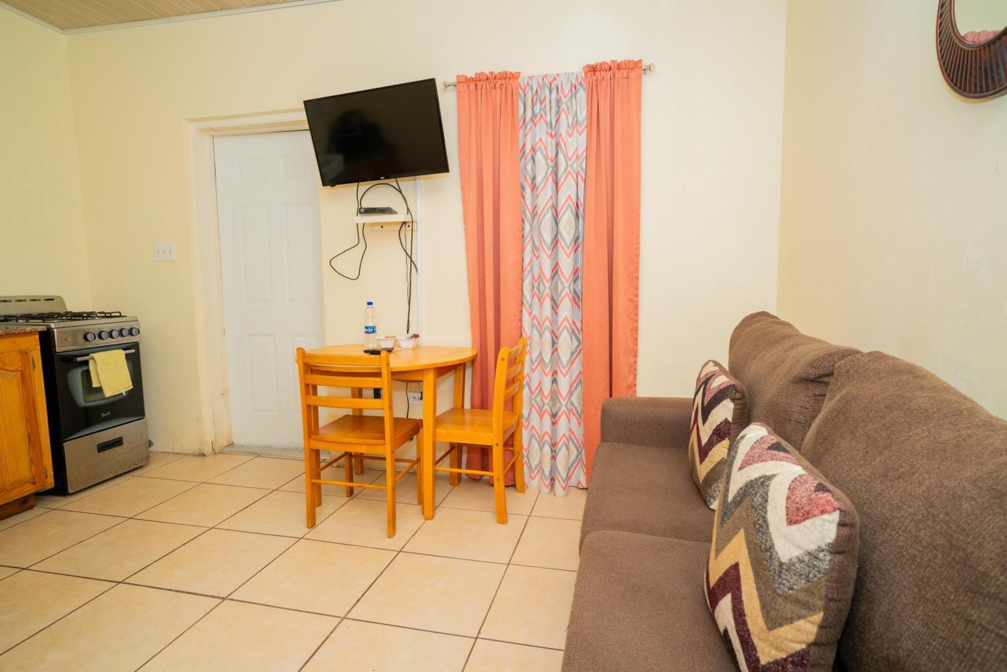 St. John's Connie'S Comfort Suites מראה חיצוני תמונה