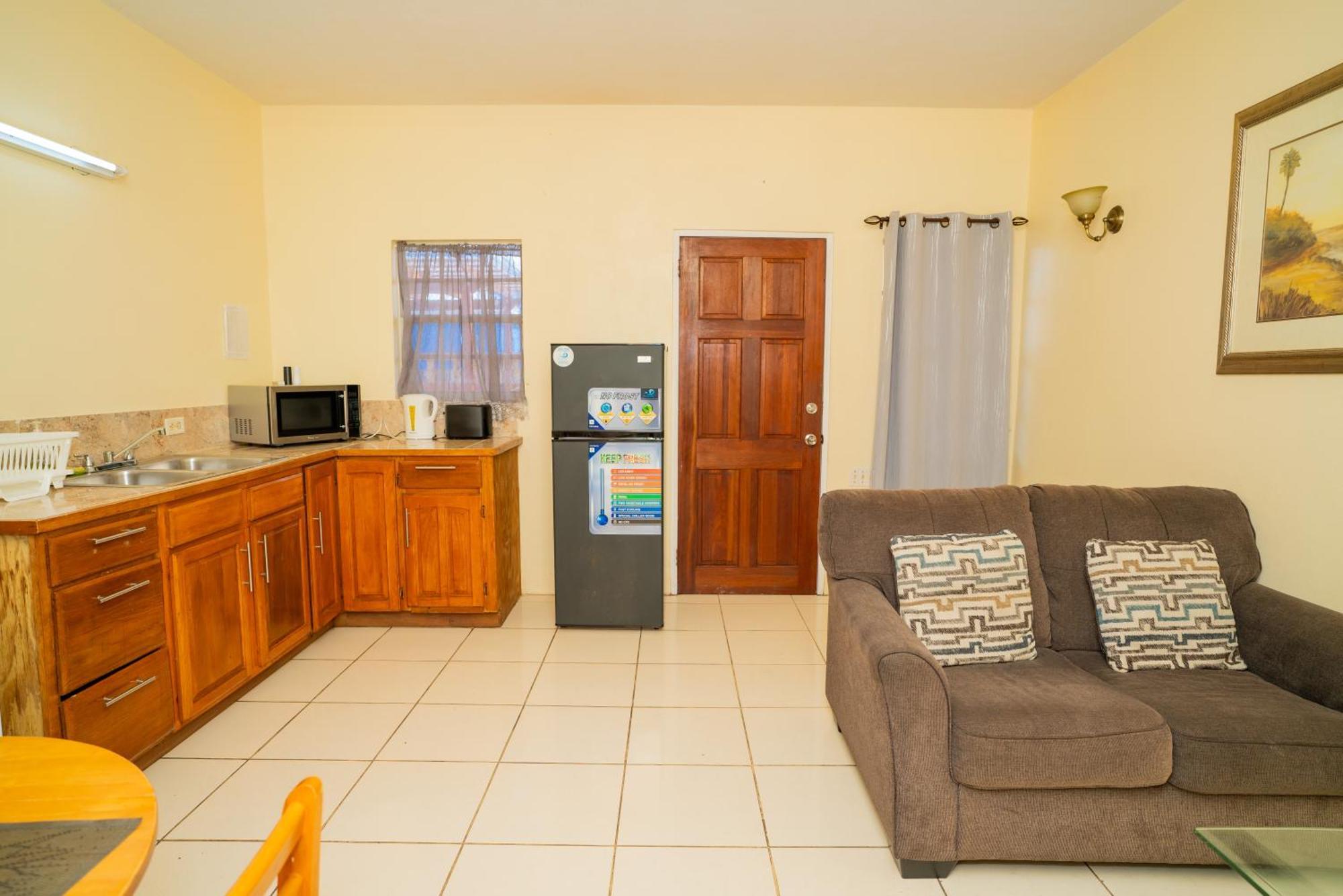 St. John's Connie'S Comfort Suites מראה חיצוני תמונה