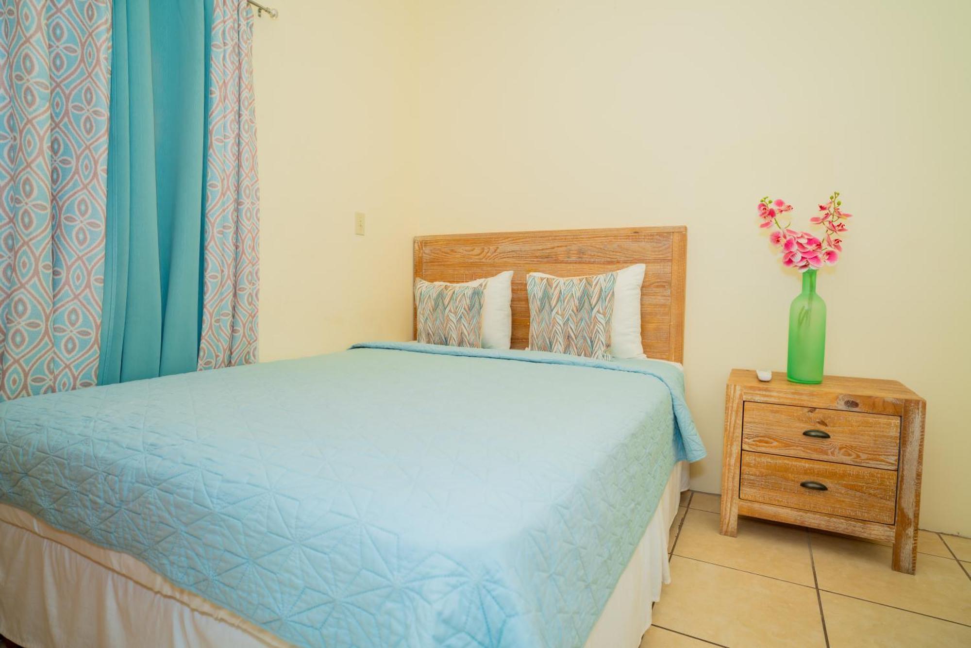 St. John's Connie'S Comfort Suites מראה חיצוני תמונה