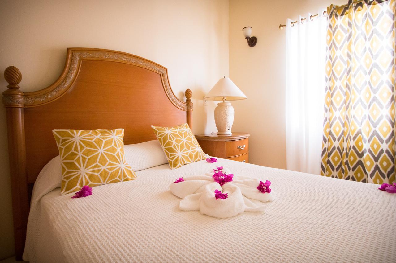 St. John's Connie'S Comfort Suites מראה חיצוני תמונה