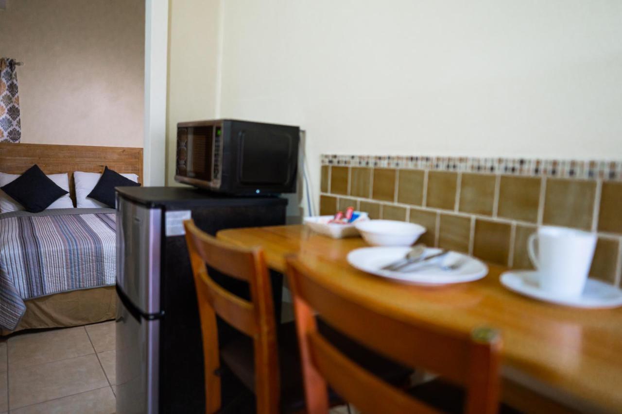 St. John's Connie'S Comfort Suites מראה חיצוני תמונה