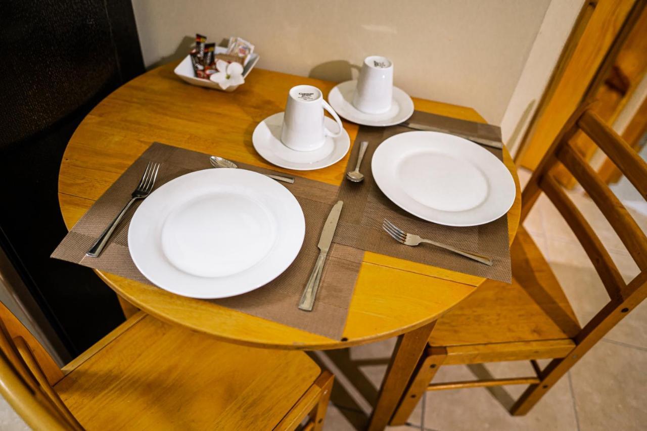 St. John's Connie'S Comfort Suites מראה חיצוני תמונה